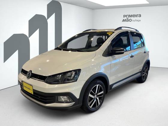 VOLKSWAGEN FOX 1.6 MSI TOTAL FLEX XTREME 4P MANUAL VOLKSWAGEN FOX 1.6 MSI TOTAL FLEX XTREME 4P MANUAL